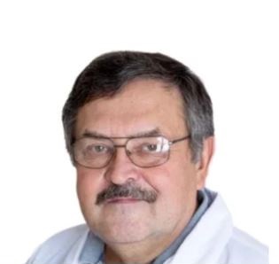 Михаил Николаевич Ермаков