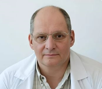 Дмитрий Николаевич Стрункин